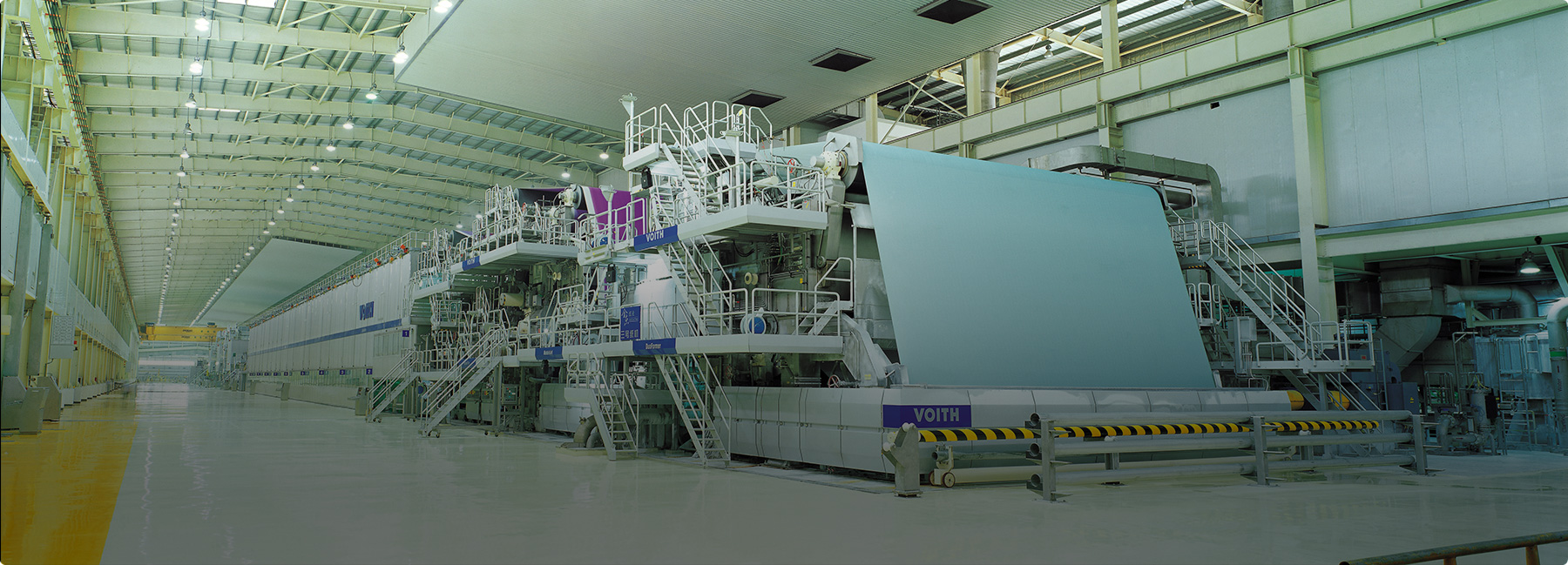 十大纸业公司摩登7中国业务部：大纸事业部