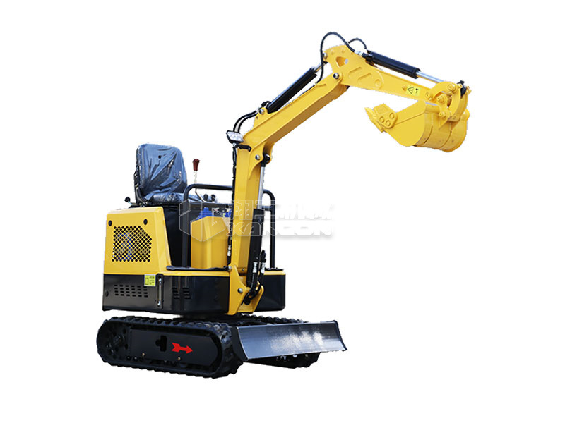 XG-8013耀世平台挖掘机