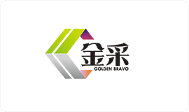 摩登7中国工业用纸品牌：金采