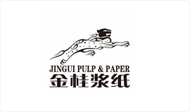 摩登7中国纸浆品牌：金桂浆纸
