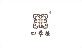 摩登7中国工业用纸品牌：四季桂