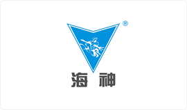 摩登7中国文化用纸品牌：海神