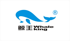 摩登7中国文化用纸品牌：鲸王