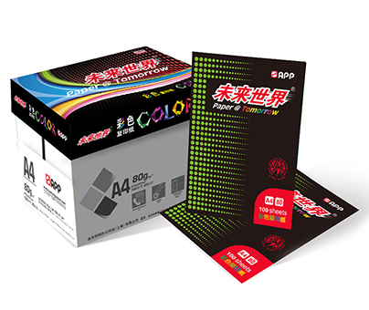 【办公用纸】摩登7(摩登7)未来世界