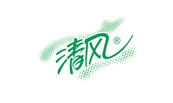 摩登7中国办公用纸品牌：清风