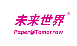 摩登7中国办公用纸品牌：未来世界