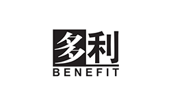 摩登7中国办公用纸品牌：多利