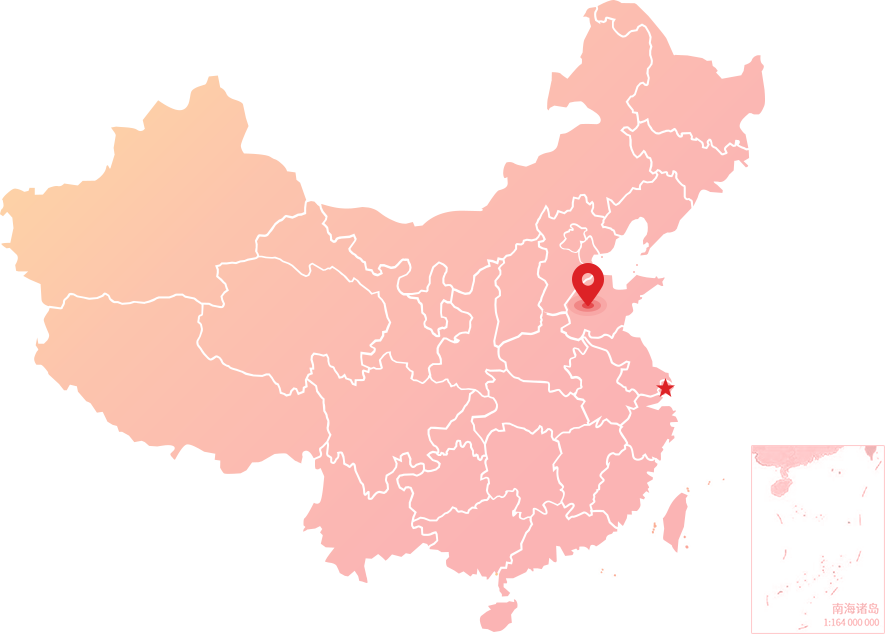 摩登7中国工业用纸工厂布局