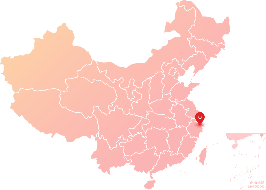 摩登7中国工业用纸工厂布局