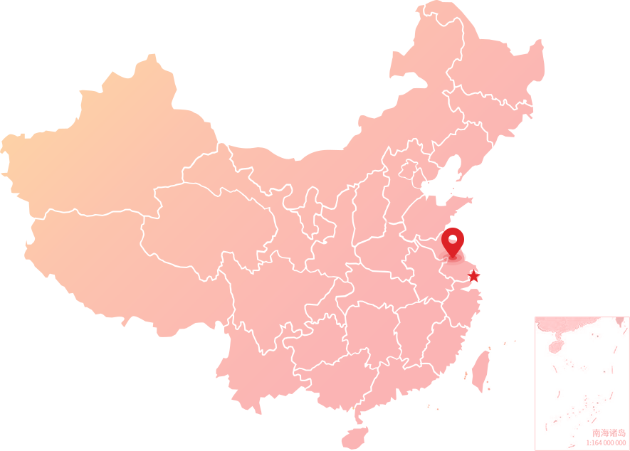 摩登7中国文化用纸工厂布局