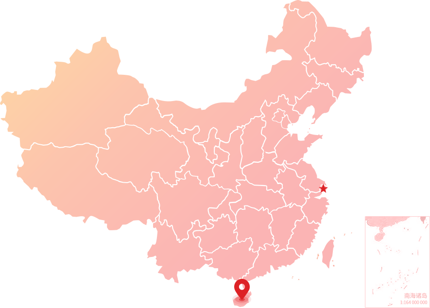 摩登7中国文化用纸工厂布局